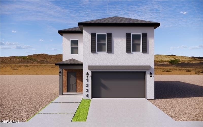 12157 Sanaa Drive, El Paso, TX 79934, 5 Habitaciones Habitaciones , ,2 BañosBaños,Residential,En Venta,12157 Sanaa Drive,0,940359