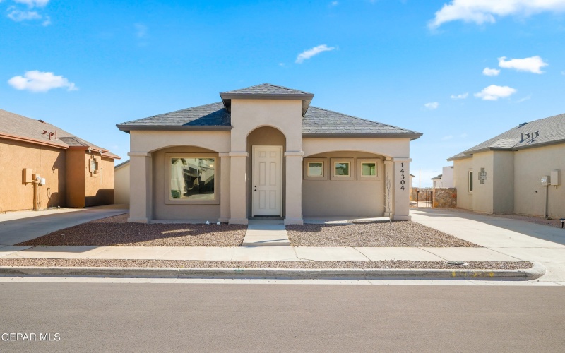 14304 Chris Zingo Lane, El Paso, TX 79928, 3 Bedrooms Bedrooms, ,2 BathroomsBathrooms,Residential,For Sale,14304 Chris Zingo Lane,0,940370