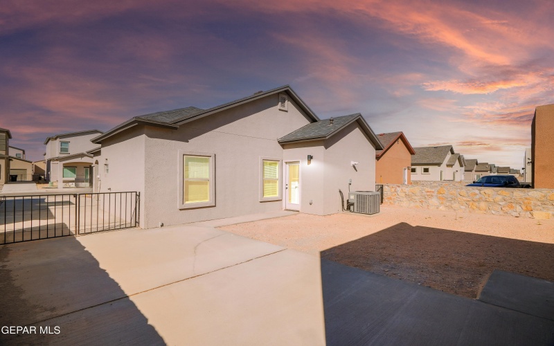 14304 Chris Zingo Lane, El Paso, TX 79928, 3 Bedrooms Bedrooms, ,2 BathroomsBathrooms,Residential,For Sale,14304 Chris Zingo Lane,0,940370