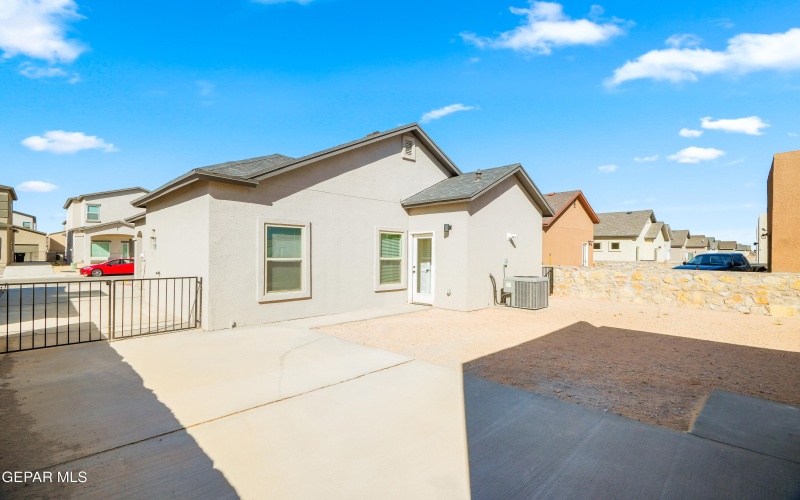 14304 Chris Zingo Lane, El Paso, TX 79928, 3 Bedrooms Bedrooms, ,2 BathroomsBathrooms,Residential,For Sale,14304 Chris Zingo Lane,0,940370