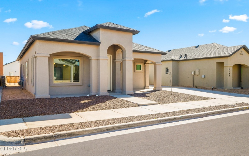 14304 Chris Zingo Lane, El Paso, TX 79928, 3 Bedrooms Bedrooms, ,2 BathroomsBathrooms,Residential,For Sale,14304 Chris Zingo Lane,0,940370