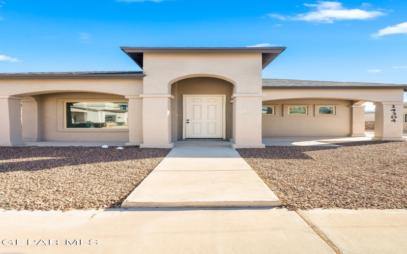 14304 Chris Zingo Lane, El Paso, TX 79928, 3 Bedrooms Bedrooms, ,2 BathroomsBathrooms,Residential,For Sale,14304 Chris Zingo Lane,0,940370