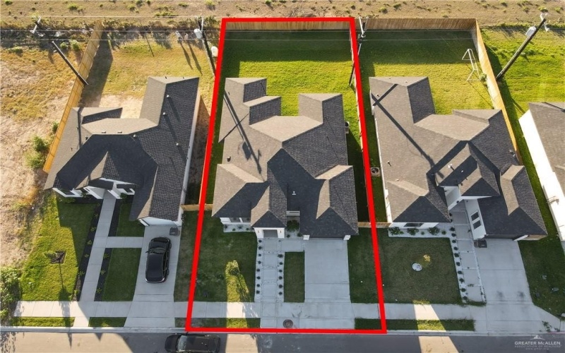 5805 N Playa Del Sol Street, Edinburg, TX 78542, 3 Bedrooms Bedrooms, ,2 BathroomsBathrooms,Residential,For Sale,5805 N Playa Del Sol Street,0,498293