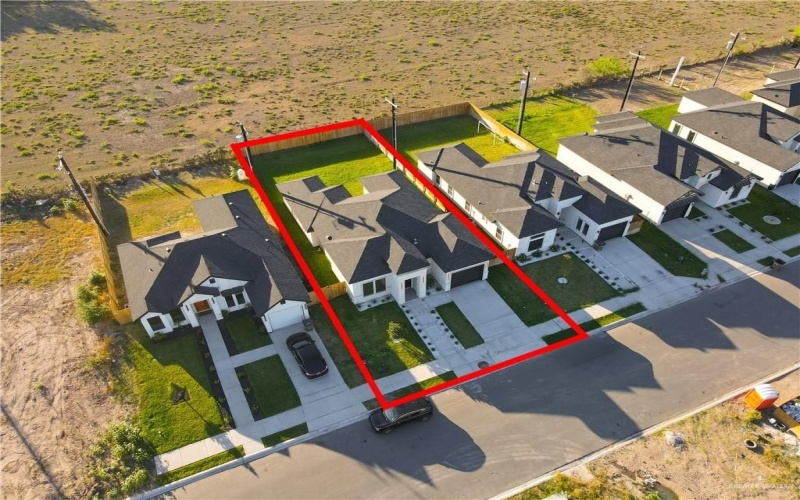 5805 N Playa Del Sol Street, Edinburg, TX 78542, 3 Bedrooms Bedrooms, ,2 BathroomsBathrooms,Residential,For Sale,5805 N Playa Del Sol Street,0,498293