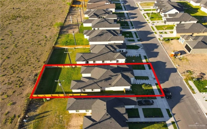 5805 N Playa Del Sol Street, Edinburg, TX 78542, 3 Bedrooms Bedrooms, ,2 BathroomsBathrooms,Residential,For Sale,5805 N Playa Del Sol Street,0,498293