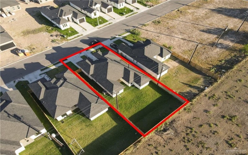 5805 N Playa Del Sol Street, Edinburg, TX 78542, 3 Bedrooms Bedrooms, ,2 BathroomsBathrooms,Residential,For Sale,5805 N Playa Del Sol Street,0,498293