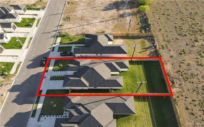 5805 N Playa Del Sol Street, Edinburg, TX 78542, 3 Bedrooms Bedrooms, ,2 BathroomsBathrooms,Residential,For Sale,5805 N Playa Del Sol Street,0,498293