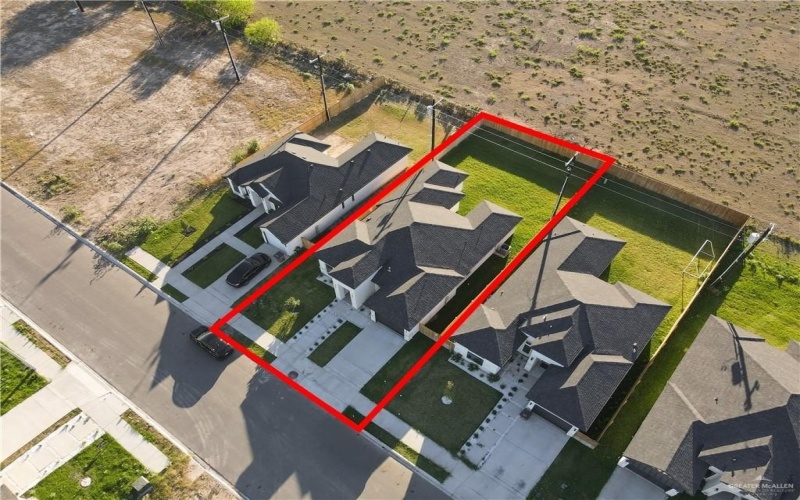 5805 N Playa Del Sol Street, Edinburg, TX 78542, 3 Bedrooms Bedrooms, ,2 BathroomsBathrooms,Residential,For Sale,5805 N Playa Del Sol Street,0,498293