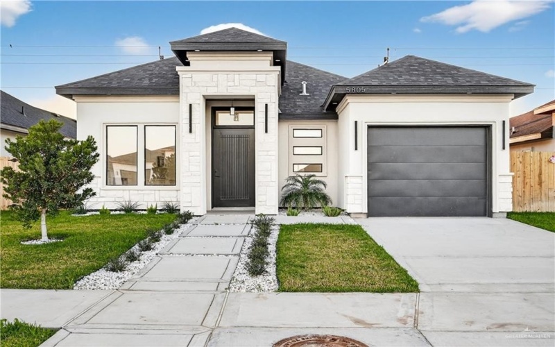 5805 N Playa Del Sol Street, Edinburg, TX 78542, 3 Bedrooms Bedrooms, ,2 BathroomsBathrooms,Residential,For Sale,5805 N Playa Del Sol Street,0,498293