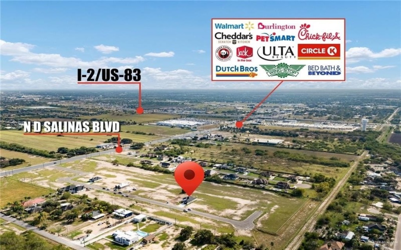 1602 Foxtail Street, Donna, TX 78537, 3 Bedrooms Bedrooms, ,2 BathroomsBathrooms,Residential,For Sale,1602 Foxtail Street,0,498372