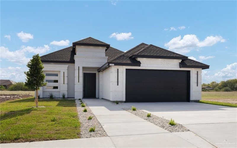 1602 Foxtail Street, Donna, TX 78537, 3 Bedrooms Bedrooms, ,2 BathroomsBathrooms,Residential,For Sale,1602 Foxtail Street,0,498372