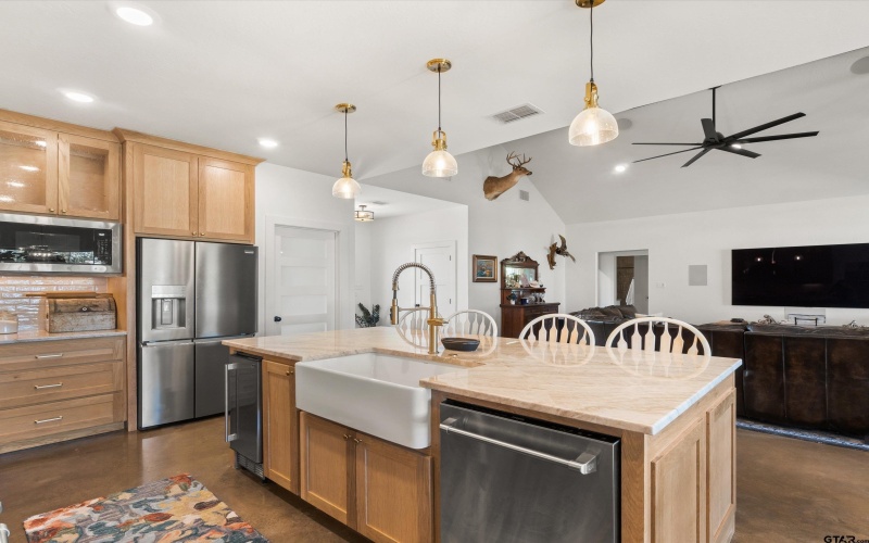 3472 FM 2869, Hawkins, TX 75765, 3 Habitaciones Habitaciones , ,2 BañosBaños,Residential,En Venta,3472 FM 2869,0,26003692