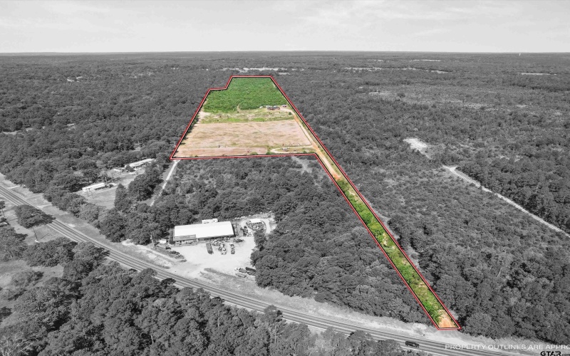 3472 FM 2869, Hawkins, TX 75765, 3 Habitaciones Habitaciones , ,2 BañosBaños,Residential,En Venta,3472 FM 2869,0,26003692