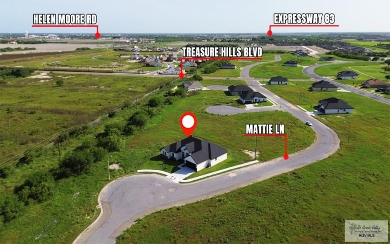 3630 MATTIE LN, HARLINGEN, TX 78550, 4 Bedrooms Bedrooms, ,3 BathroomsBathrooms,Residential,For Sale,3630 MATTIE LN,0,29763131
