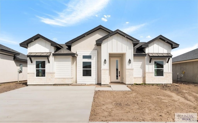 719 FOSTER LN, BROWNSVILLE, TX 78521, 4 Bedrooms Bedrooms, ,2 BathroomsBathrooms,Residential,For Sale,719 FOSTER LN,0,29774928