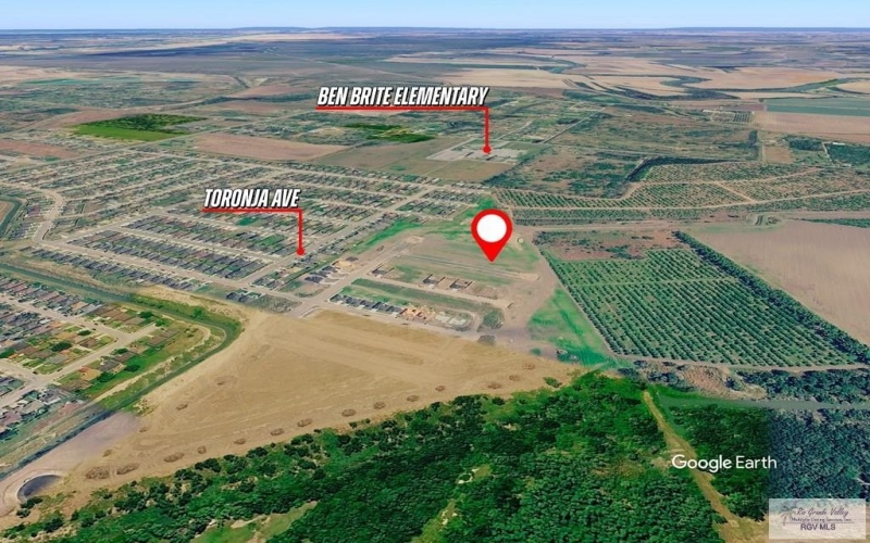 719 FOSTER LN, BROWNSVILLE, TX 78521, 4 Bedrooms Bedrooms, ,2 BathroomsBathrooms,Residential,For Sale,719 FOSTER LN,0,29774928