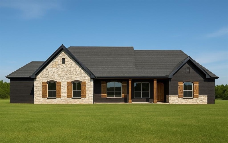 3421 County Road 1224, Cleburne, TX 76033, 3 Habitaciones Habitaciones , ,2 BañosBaños,Residential,En Venta,3421 County Road 1224,0,20871857