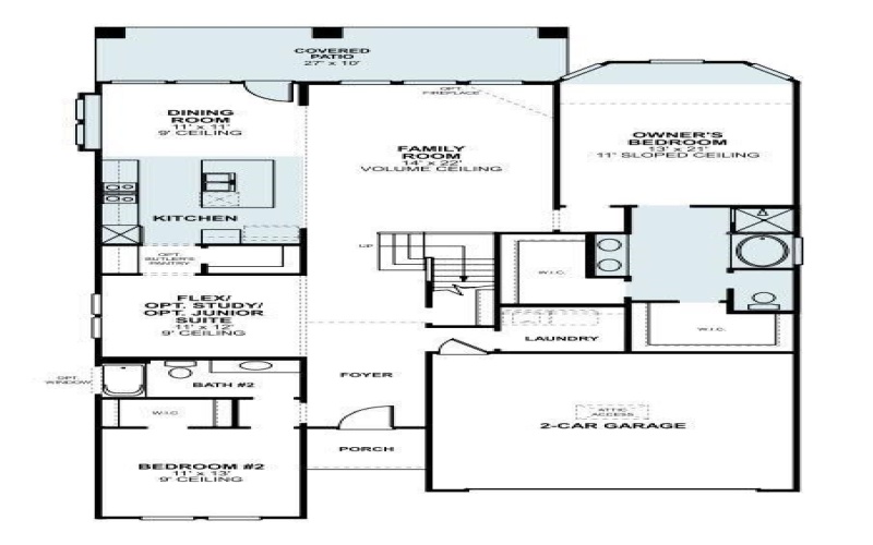 6404 Admirals Court, McKinney, TX 75071, 4 Bedrooms Bedrooms, ,3 BathroomsBathrooms,Residential,For Sale,6404 Admirals Court,0,21185245