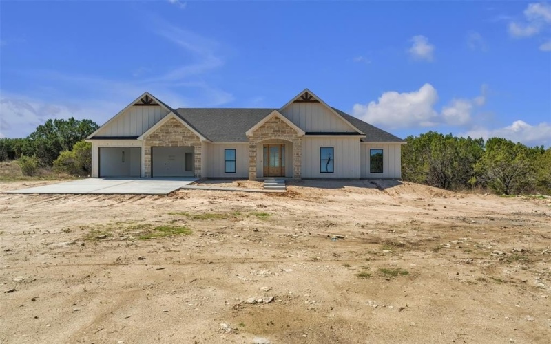 105 Anchors Way, Bluff Dale, TX 76433, 4 Bedrooms Bedrooms, ,2 BathroomsBathrooms,Residential,For Sale,105 Anchors Way,0,21189950
