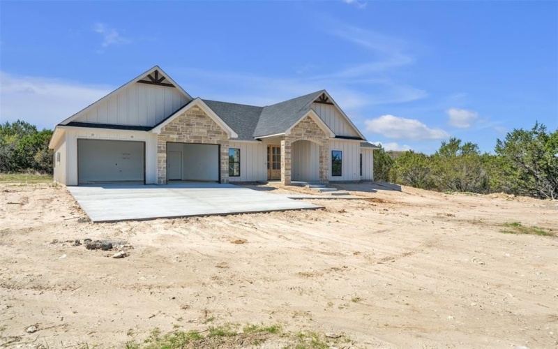 105 Anchors Way, Bluff Dale, TX 76433, 4 Bedrooms Bedrooms, ,2 BathroomsBathrooms,Residential,For Sale,105 Anchors Way,0,21189950
