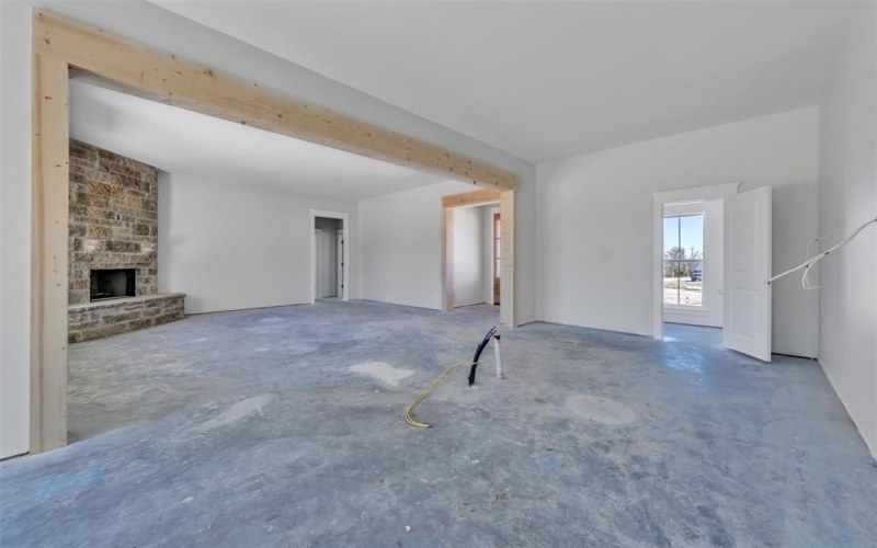 105 Anchors Way, Bluff Dale, TX 76433, 4 Bedrooms Bedrooms, ,2 BathroomsBathrooms,Residential,For Sale,105 Anchors Way,0,21189950