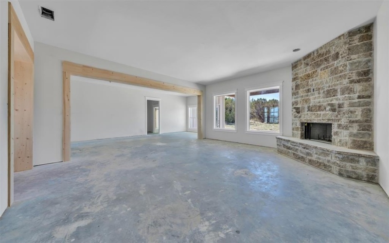 105 Anchors Way, Bluff Dale, TX 76433, 4 Bedrooms Bedrooms, ,2 BathroomsBathrooms,Residential,For Sale,105 Anchors Way,0,21189950