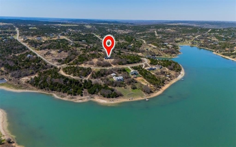 2695 Beacon Lake Drive, Bluff Dale, TX 76433, 3 Bedrooms Bedrooms, ,2 BathroomsBathrooms,Residential,For Sale,2695 Beacon Lake Drive,0,21189979