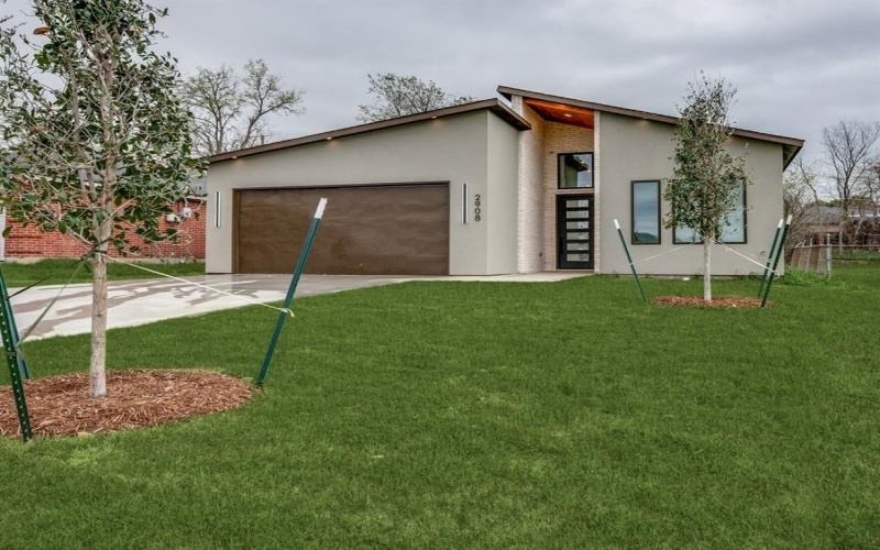 2908 Prospect Avenue, Fort Worth, TX 76106, 4 Bedrooms Bedrooms, ,2 BathroomsBathrooms,Residential,For Sale,2908 Prospect Avenue,0,21201963