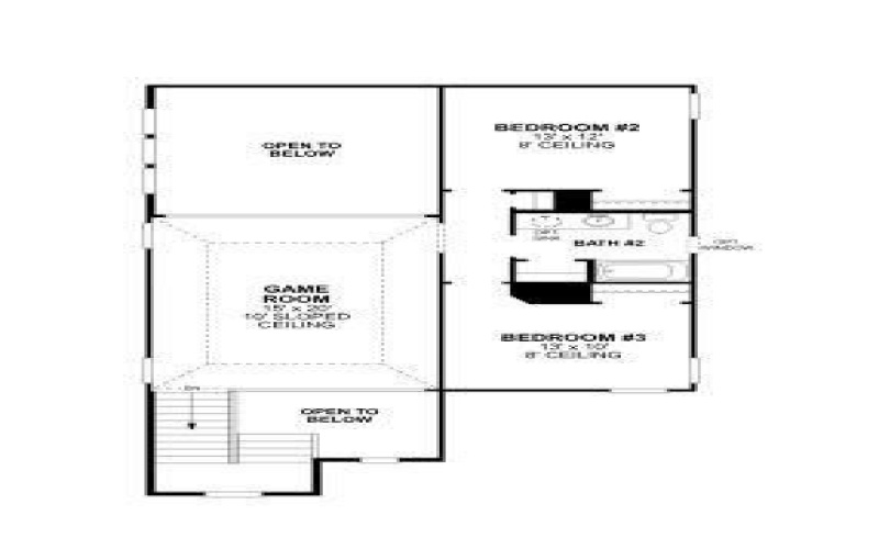 9225 Rolling Meadow Way, Denton, TX 76207, 4 Habitaciones Habitaciones , ,3 BañosBaños,Residential,En Venta,9225 Rolling Meadow Way,0,21203944