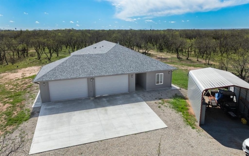 3445 County Road 337, Early, TX 76802, 2 Bedrooms Bedrooms, ,2 BathroomsBathrooms,Residential,For Sale,3445 County Road 337,0,21204863