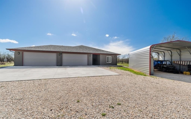 3445 County Road 337, Early, TX 76802, 2 Bedrooms Bedrooms, ,2 BathroomsBathrooms,Residential,For Sale,3445 County Road 337,0,21204863