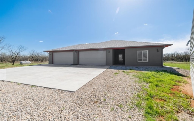 3445 County Road 337, Early, TX 76802, 2 Bedrooms Bedrooms, ,2 BathroomsBathrooms,Residential,For Sale,3445 County Road 337,0,21204863