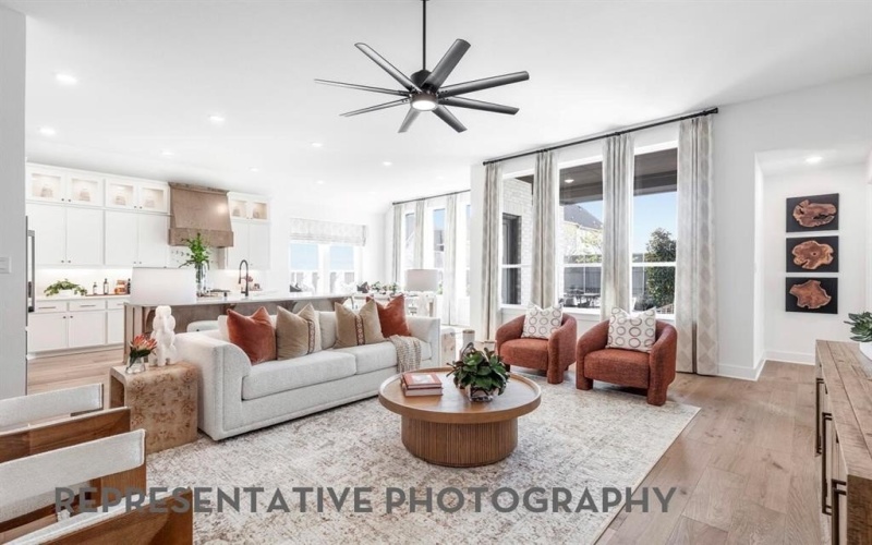 936 Mumms Field Drive, Fort Worth, TX 76247, 4 Bedrooms Bedrooms, ,3 BathroomsBathrooms,Residential,For Sale,936 Mumms Field Drive,0,21208749