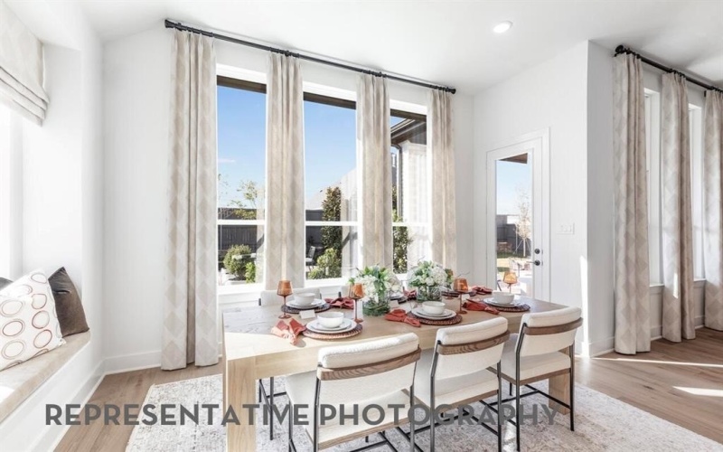 936 Mumms Field Drive, Fort Worth, TX 76247, 4 Bedrooms Bedrooms, ,3 BathroomsBathrooms,Residential,For Sale,936 Mumms Field Drive,0,21208749