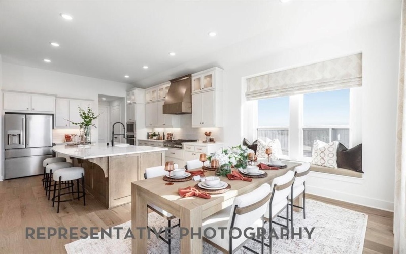 936 Mumms Field Drive, Fort Worth, TX 76247, 4 Bedrooms Bedrooms, ,3 BathroomsBathrooms,Residential,For Sale,936 Mumms Field Drive,0,21208749