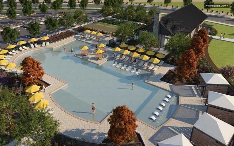 936 Mumms Field Drive, Fort Worth, TX 76247, 4 Bedrooms Bedrooms, ,3 BathroomsBathrooms,Residential,For Sale,936 Mumms Field Drive,0,21208749