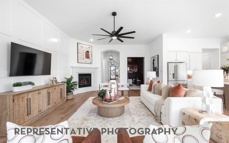 936 Mumms Field Drive, Fort Worth, TX 76247, 4 Bedrooms Bedrooms, ,3 BathroomsBathrooms,Residential,For Sale,936 Mumms Field Drive,0,21208749