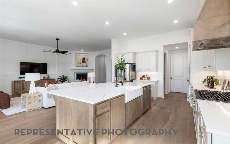 936 Mumms Field Drive, Fort Worth, TX 76247, 4 Bedrooms Bedrooms, ,3 BathroomsBathrooms,Residential,For Sale,936 Mumms Field Drive,0,21208749