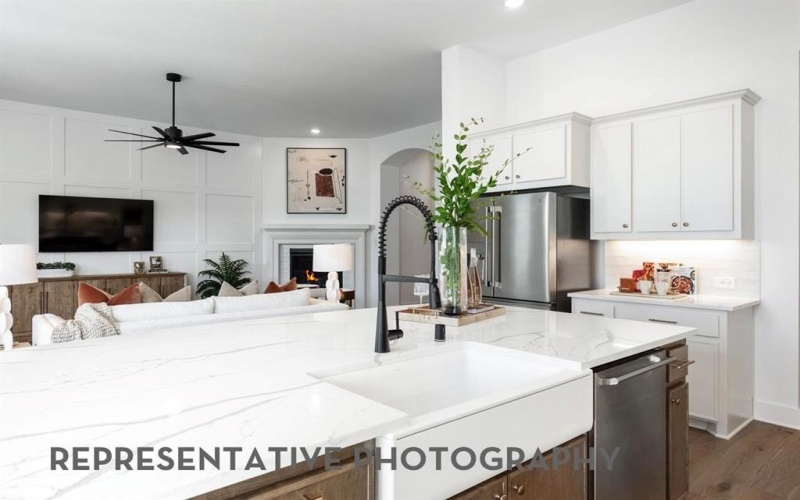 936 Mumms Field Drive, Fort Worth, TX 76247, 4 Bedrooms Bedrooms, ,3 BathroomsBathrooms,Residential,For Sale,936 Mumms Field Drive,0,21208749