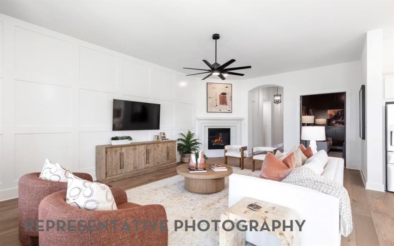 936 Mumms Field Drive, Fort Worth, TX 76247, 4 Bedrooms Bedrooms, ,3 BathroomsBathrooms,Residential,For Sale,936 Mumms Field Drive,0,21208749