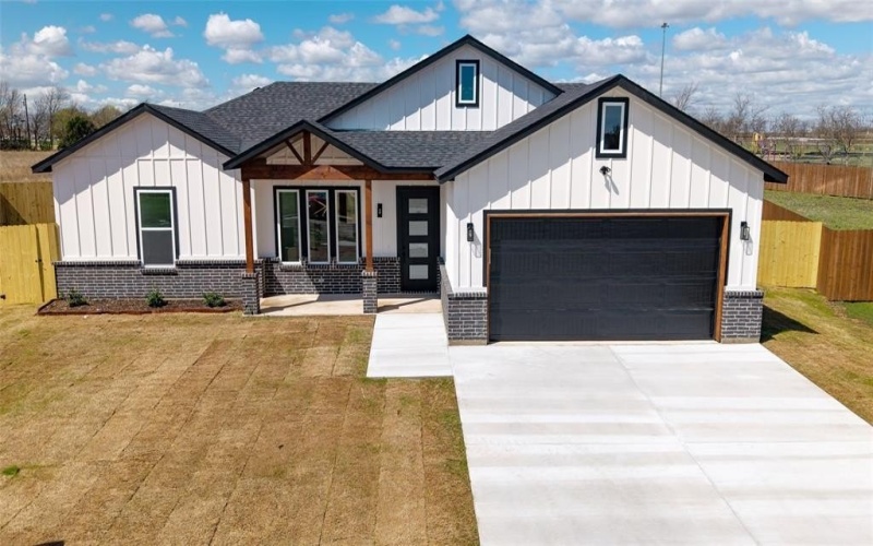 592 Highview Court, Godley, TX 76044, 3 Habitaciones Habitaciones , ,2 BañosBaños,Residential,En Venta,592 Highview Court,0,21208784