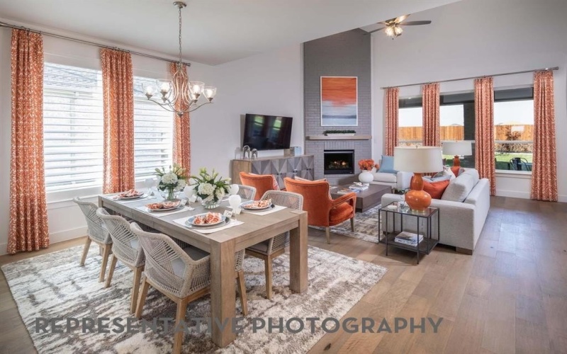 1029 Alberta Spruce Road, Fort Worth, TX 76247, 4 Habitaciones Habitaciones , ,5 BañosBaños,Residential,En Venta,1029 Alberta Spruce Road,0,21208792