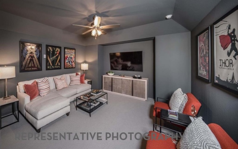 1029 Alberta Spruce Road, Fort Worth, TX 76247, 4 Habitaciones Habitaciones , ,5 BañosBaños,Residential,En Venta,1029 Alberta Spruce Road,0,21208792