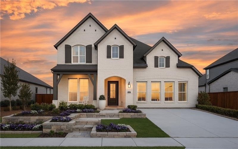 1029 Alberta Spruce Road, Fort Worth, TX 76247, 4 Habitaciones Habitaciones , ,5 BañosBaños,Residential,En Venta,1029 Alberta Spruce Road,0,21208792