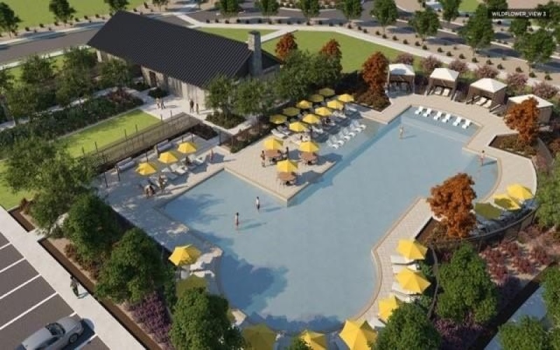 1029 Alberta Spruce Road, Fort Worth, TX 76247, 4 Habitaciones Habitaciones , ,5 BañosBaños,Residential,En Venta,1029 Alberta Spruce Road,0,21208792