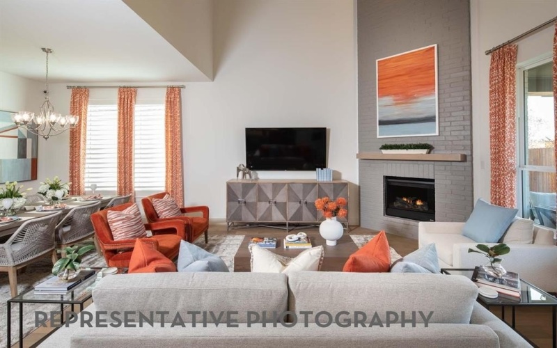 1029 Alberta Spruce Road, Fort Worth, TX 76247, 4 Habitaciones Habitaciones , ,5 BañosBaños,Residential,En Venta,1029 Alberta Spruce Road,0,21208792