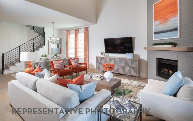 1029 Alberta Spruce Road, Fort Worth, TX 76247, 4 Habitaciones Habitaciones , ,5 BañosBaños,Residential,En Venta,1029 Alberta Spruce Road,0,21208792