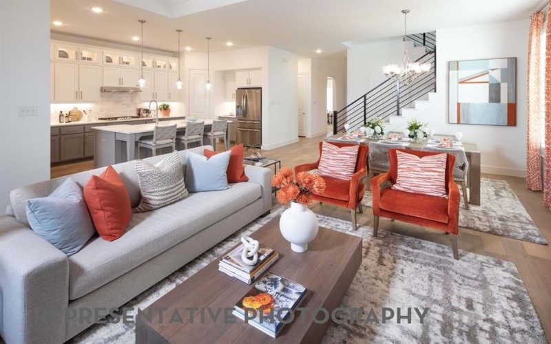 1029 Alberta Spruce Road, Fort Worth, TX 76247, 4 Habitaciones Habitaciones , ,5 BañosBaños,Residential,En Venta,1029 Alberta Spruce Road,0,21208792