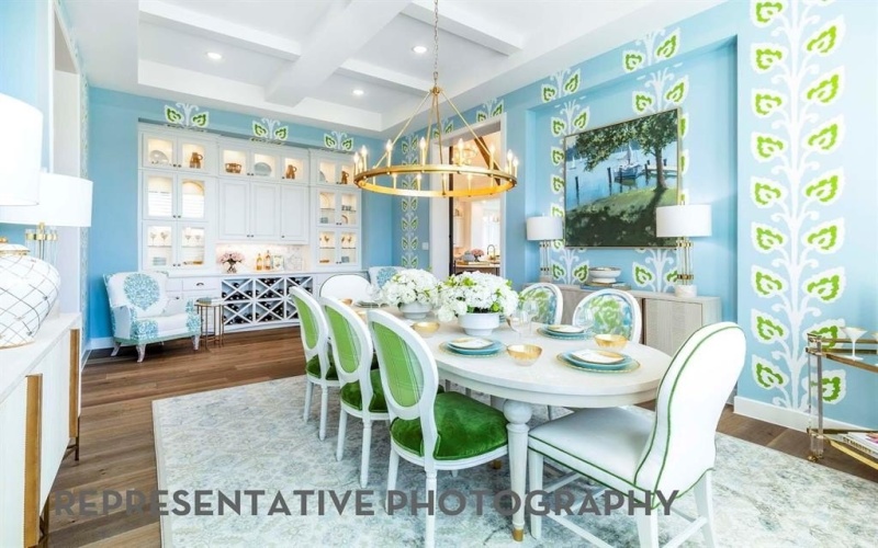 1053 Pelotazo Avenue, Fort Worth, TX 76247, 4 Habitaciones Habitaciones , ,5 BañosBaños,Residential,En Venta,1053 Pelotazo Avenue,0,21208825