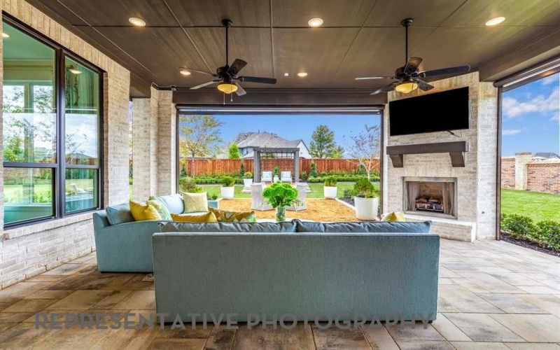 1053 Pelotazo Avenue, Fort Worth, TX 76247, 4 Habitaciones Habitaciones , ,5 BañosBaños,Residential,En Venta,1053 Pelotazo Avenue,0,21208825